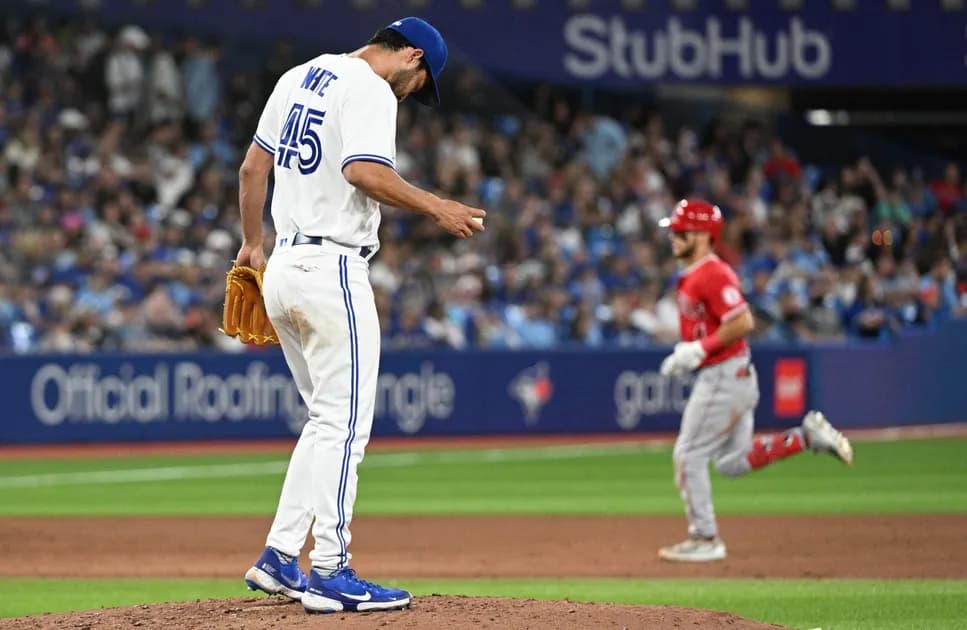 Best MLB player prop bets today 9/6: Mitch White collapses in Camden Yards