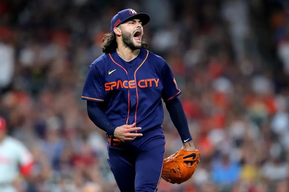 MLB playoffs Picks - Houston Astros vs Seattle Mariners Game 3 predictions: Same Game Parlay at +500 odds