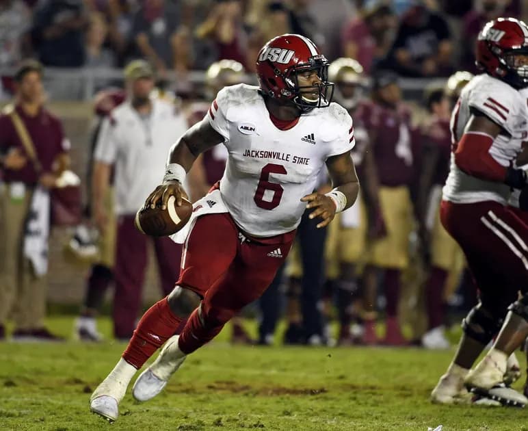 Best DraftKings promotion for College Football Week 9: Claim $200 bonus