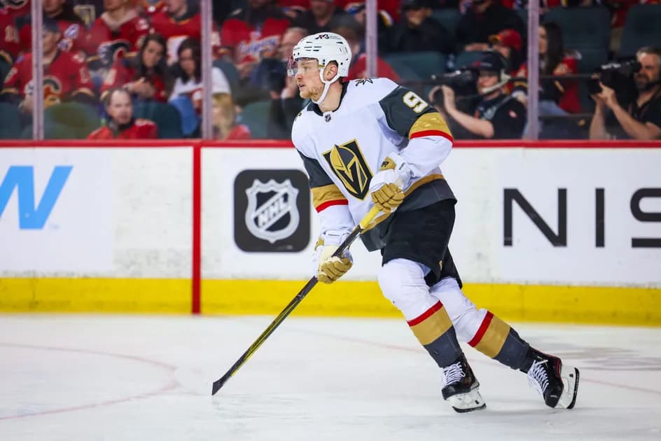 Best player props for Monday's NHL slate: Count on Jack