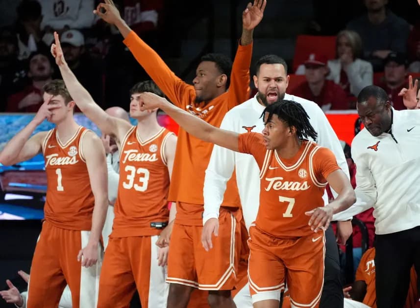 Best College Basketball Bets Today: Expert NCAAB Picks for Tuesday, February 3 - Texas offense stays hot