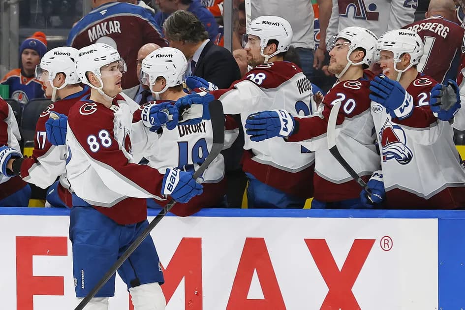 Cash the DraftKings CO promo code for Stars vs Avalanche Game 6 tonight