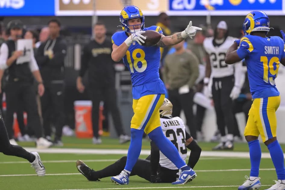 LA Rams vs Seattle Seahawks Player Prop Predictions: Best NFL Player Props for Thursday Night Football, Week 16, feat. Terrance Ferguson