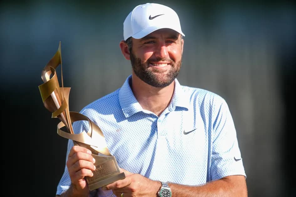 Golf picks: BMW Championship predictions & best bets from expert Joe Champion