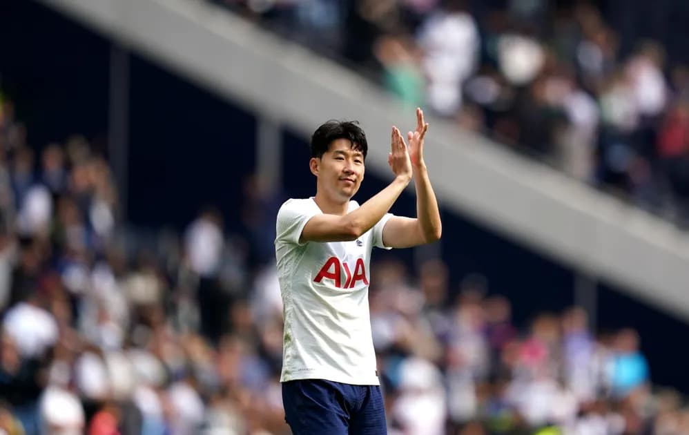 Soccer picks: English Premier League parlay for Saturday 9/17 (+702 odds): Tottenham and Leicester contest a thriller