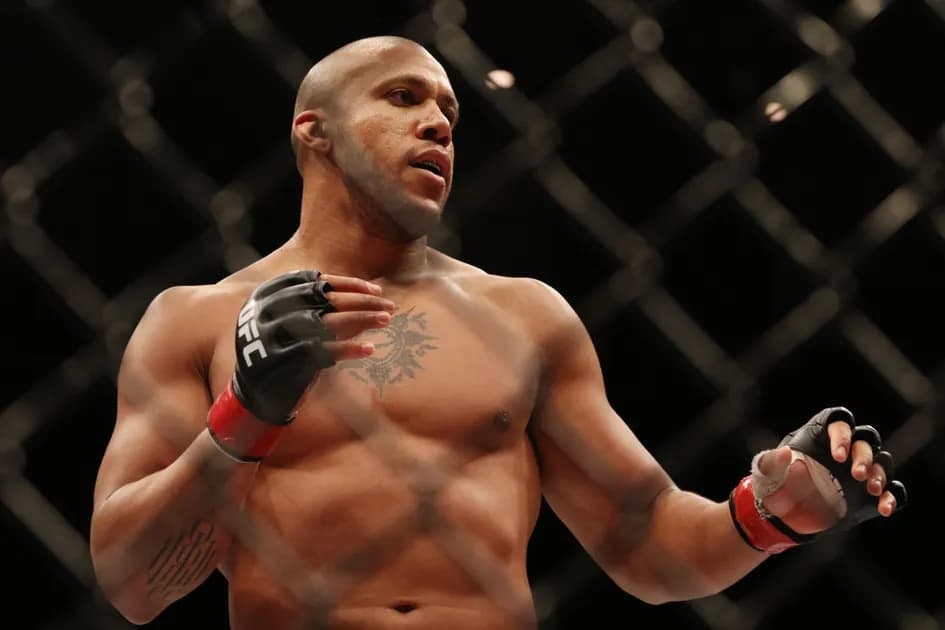 UFC predictions, picks and best bets for UFC Fight Night 190