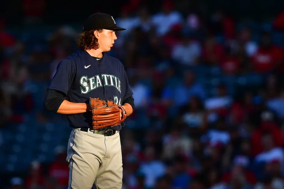 Best MLB player prop bets for today 6/30: Logan Gilbert shines at home