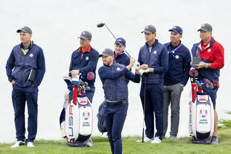 43rd Ryder Cup USA team profile: Player-by-player guide