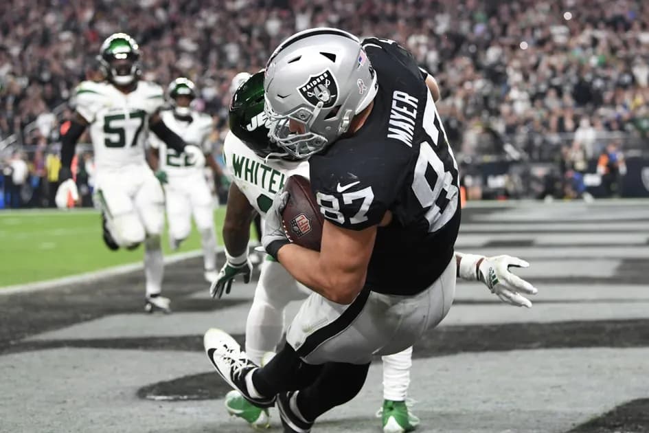NFL Week 3 and Panthers vs Raiders: Use the DraftKings deposit bonus