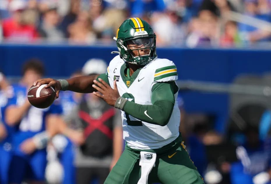 College Football Week 9 Best Bets: Friday, October 30