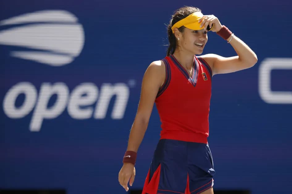 U.S. Open Day 11 best bets: Teenagers can’t be counted out now