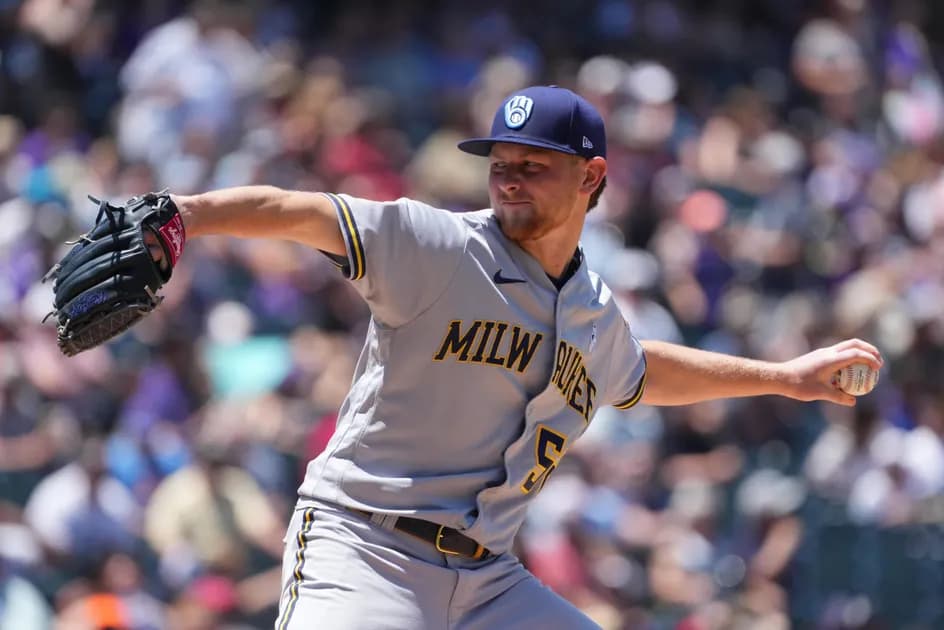 Best player props for Saturday's MLB slate: Lauer slays Pirates