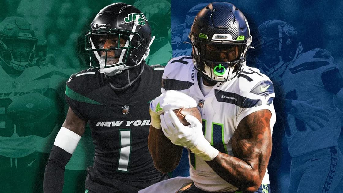 New York Jets vs Seattle Seahawks NFL predictions, picks, odds & spreads: Jets keep playoff hopes alive
