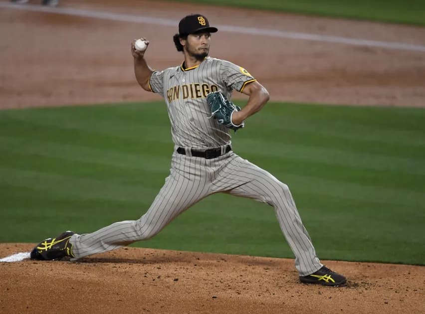 Best MLB player prop bets today 7/9: Yu Darvish returns to form
