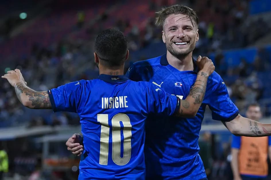 Euro 2020 Saturday parlay (+586 odds): Italy to shut out Austria