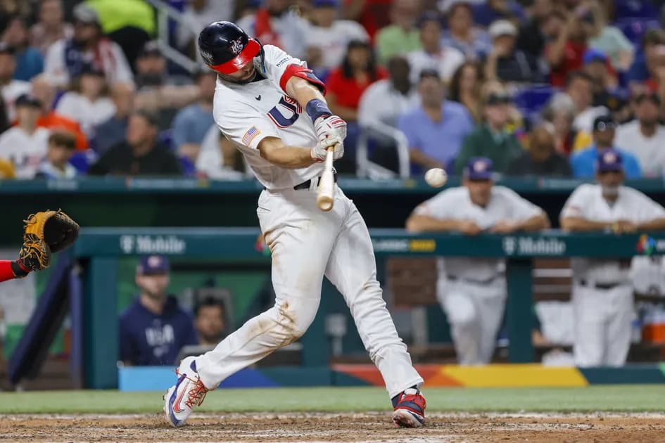 World Baseball Classic Friday Best Bets: Today’s Picks, Odds & Predictions