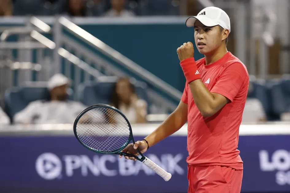 Wimbledon Predictions: Tennis Picks & Best Bets for Day One – Learner Tien opens with an all-American matchup