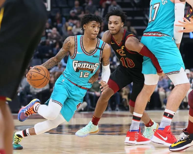 Who Will Earn The NBA West's 8th Seed?