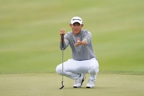 Baycurrent Classic Predictions, Golf Picks & Best Bets from Joe Champion