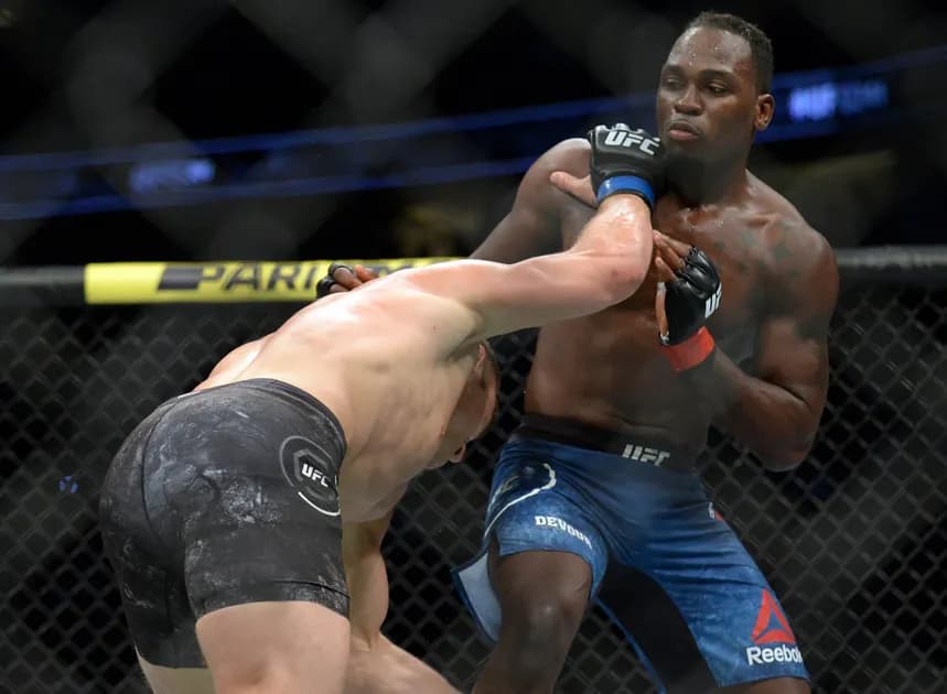 UFC predictions, picks and best bets for UFC Fight Night 191: Brunson can continue his win streak