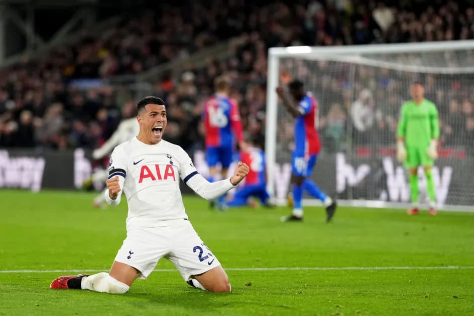Soccer picks: English Premier League parlay for Saturday 2/17 (+367 odds): Tottenham take down Wolves