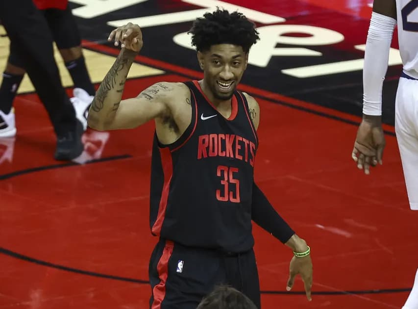 Best player prop bets for Sunday’s NBA slate: Wood set to clean the glass