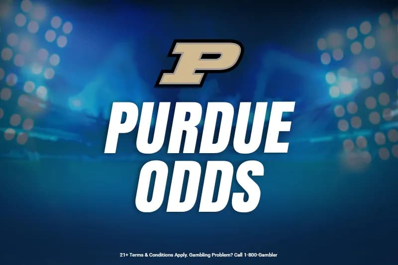 FanDuel March Madness promo gives $200 boost: McNeese Cowboys vs Purdue Boilermakers