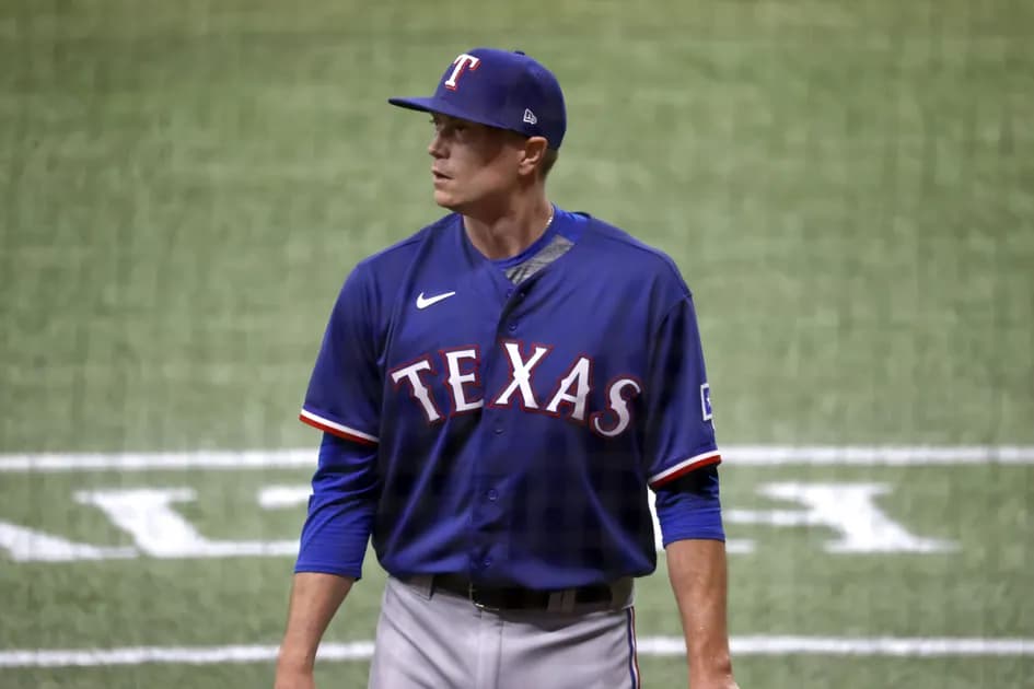 Best player props for Monday's MLB slate: Gibson can get going
