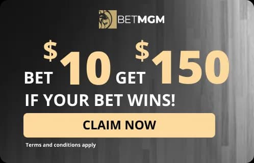 Use the $150 BetMGM promo code PWCONTENT150: Oregon vs Arizona