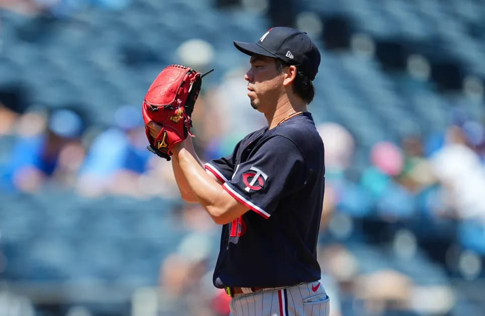 MLB Thursday parlay at mega (+907) odds today 8/10: Make sure to back Maeda