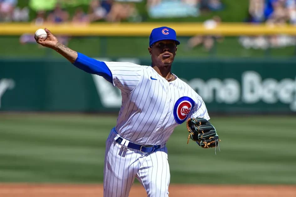 MLB picks Monday 7/31: YRFI & NRFI best bets today: Stroman goes scoreless in Chi-Town