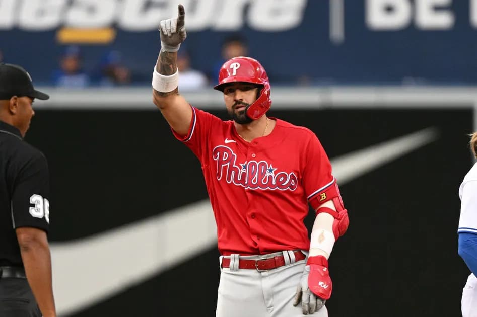 MLB YRFI/NRFI Picks, Predictions & Best Bets for Thursday, April 3