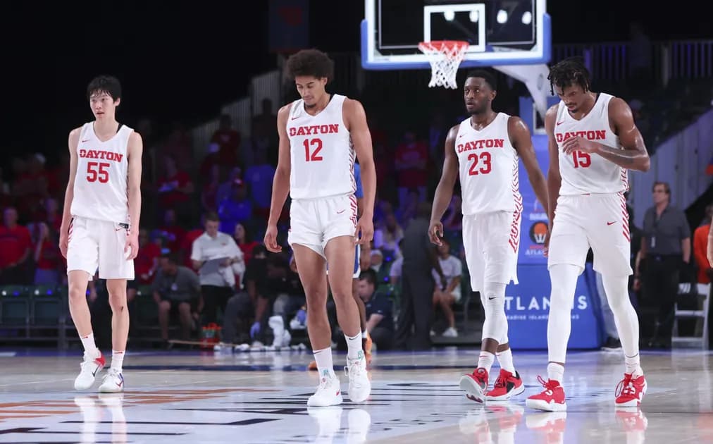 College basketball best bets for Friday, 3/3: It’s that Dayton time of year