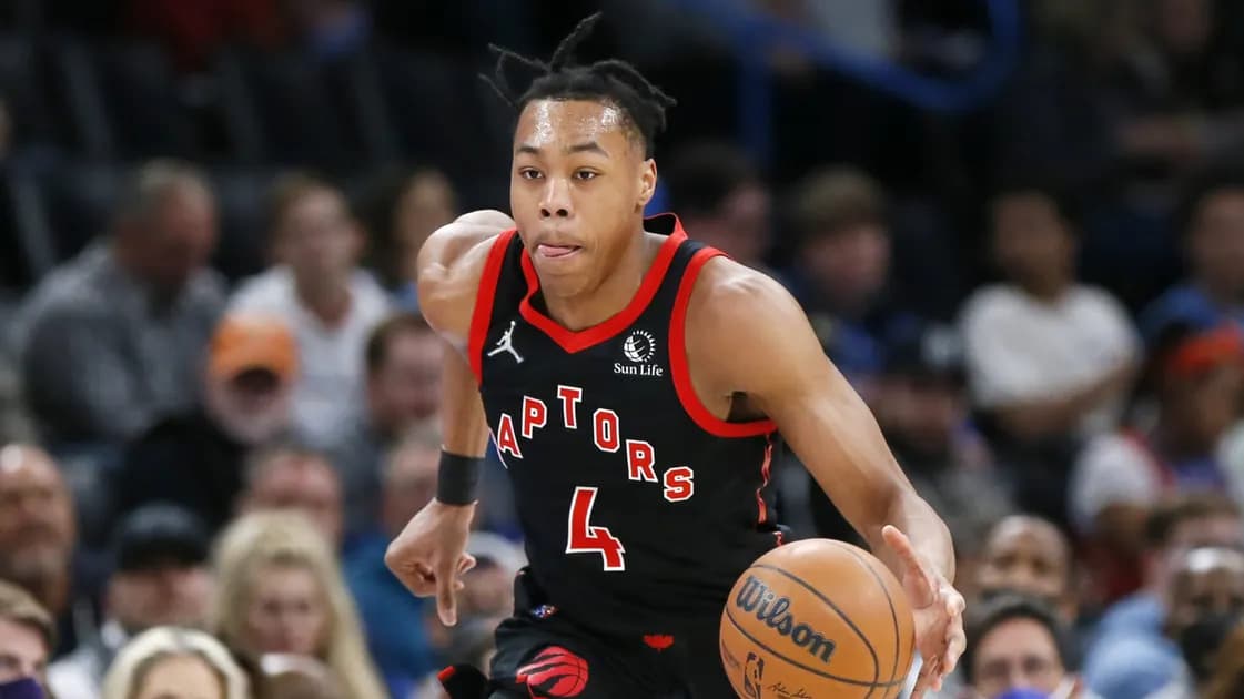 NBA Tuesday same game parlay (+700): Brooklyn Nets vs Toronto Raptors