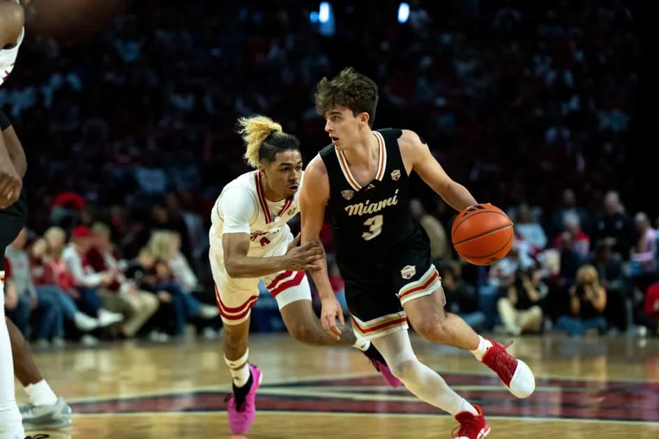 Capture $250+ Caesars betting guide offer: Code PWCONTENTDYW for Miami (OH) vs Tennessee