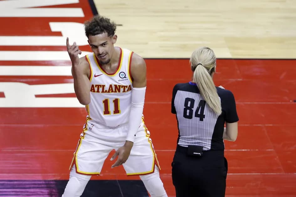 NBA Tuesday four-team mega parlay (+1501 odds): Hawks keep rolling