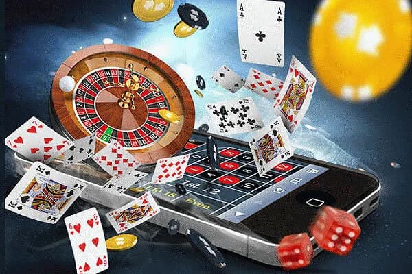 Activate the bet365 Casino promo code PWEVG365 and win $1,000
