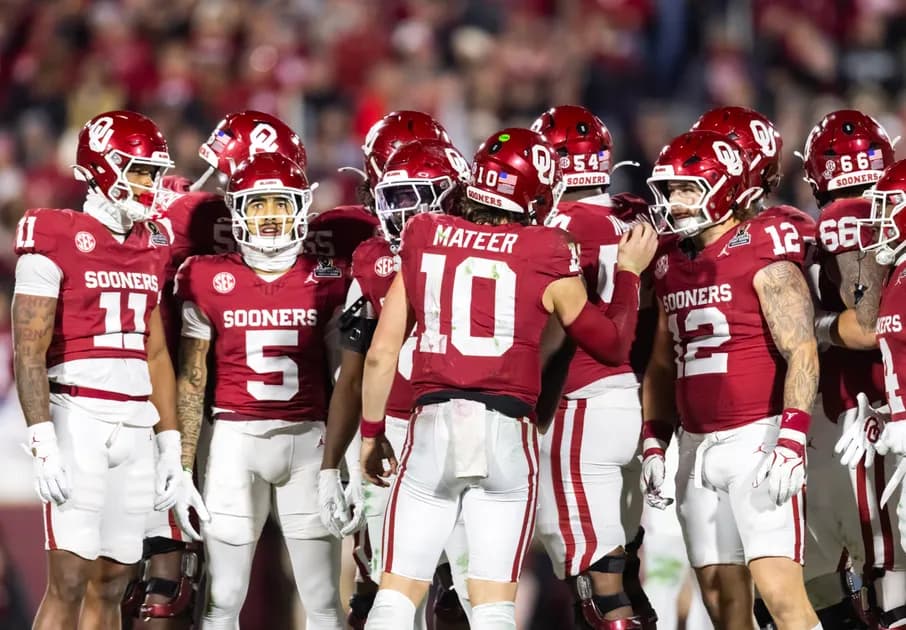 College Football Playoff Predictions 2026: Best Make & Miss Bets