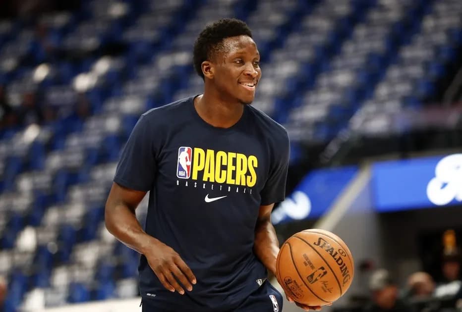 Bertans out, Oladipo questionable as concerns about NBA restart grow