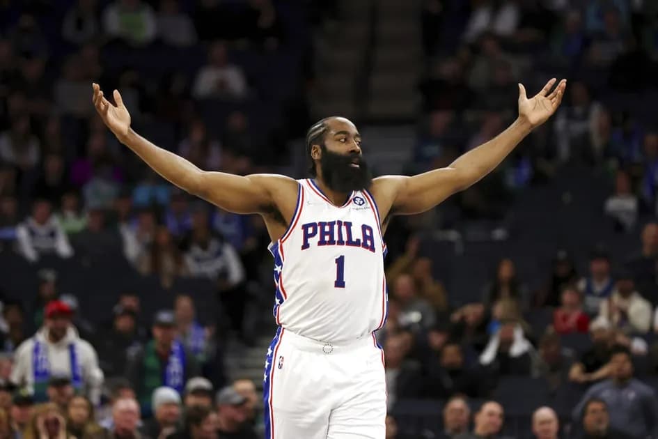 NBA Thursday first basket best bets: Do it the Harden way
