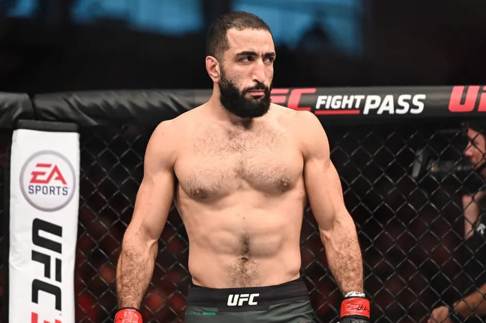 UFC 288: Aljamain Sterling vs Henry Cejudo picks, predictions and best bets: Muhammad makes a statement