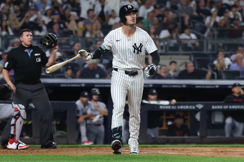 Red Sox vs Yankees Prediction & Same Game Parlay picks: Cody Bellinger takes liftoff at +315 odds