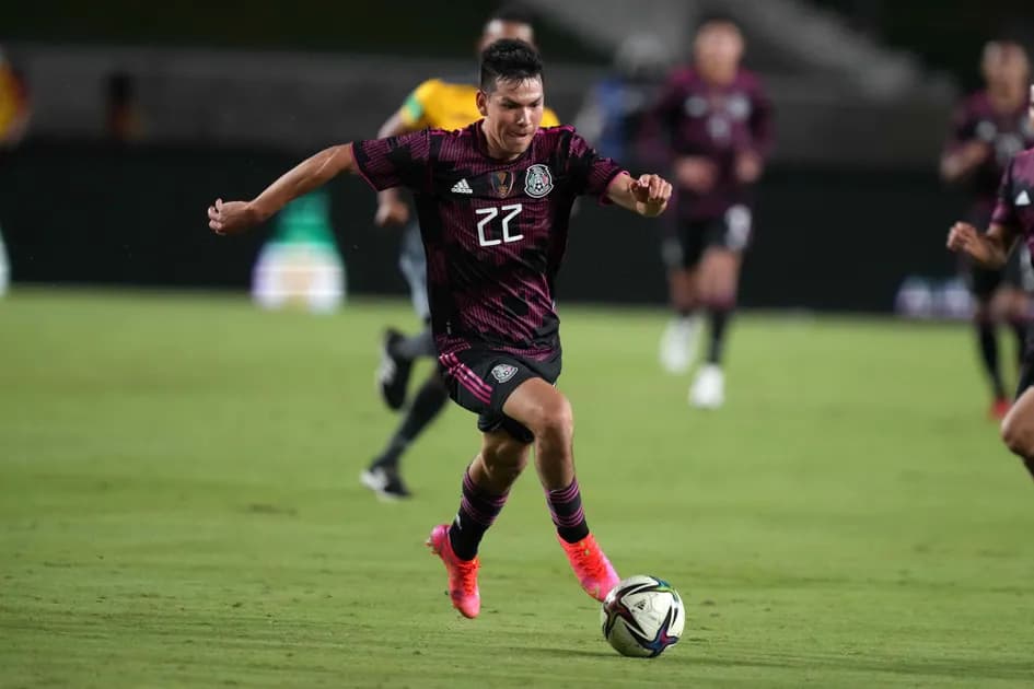 CONCACAF Gold Cup Saturday best bets: Mexico look to out-muscle Trinidad