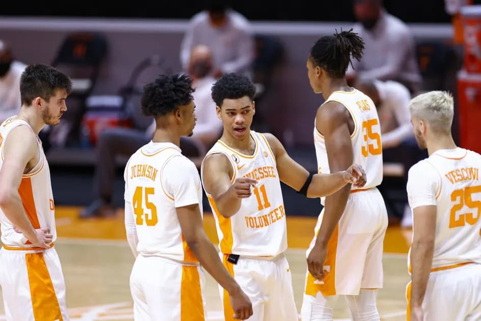 How to bet on the Tennessee Volunteers Risk-Free up to $1,000!