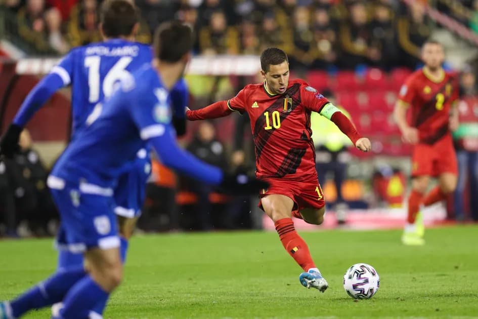 Euro 2020 Group B picks, predictions and betting preview: Belgium the best in B