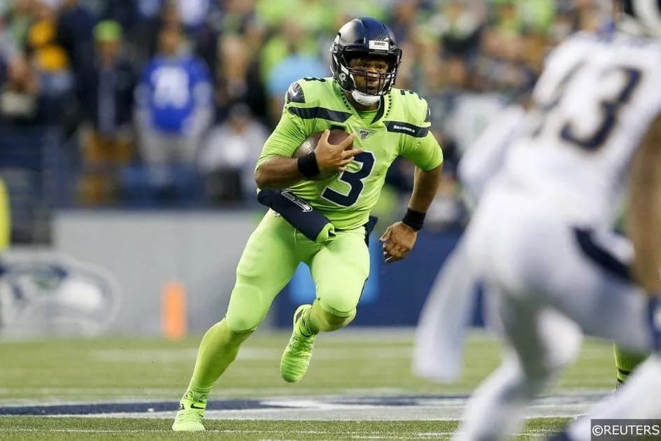 Week 14 NFL Power Rankings: Seahawks Rise, Patriots Tumble