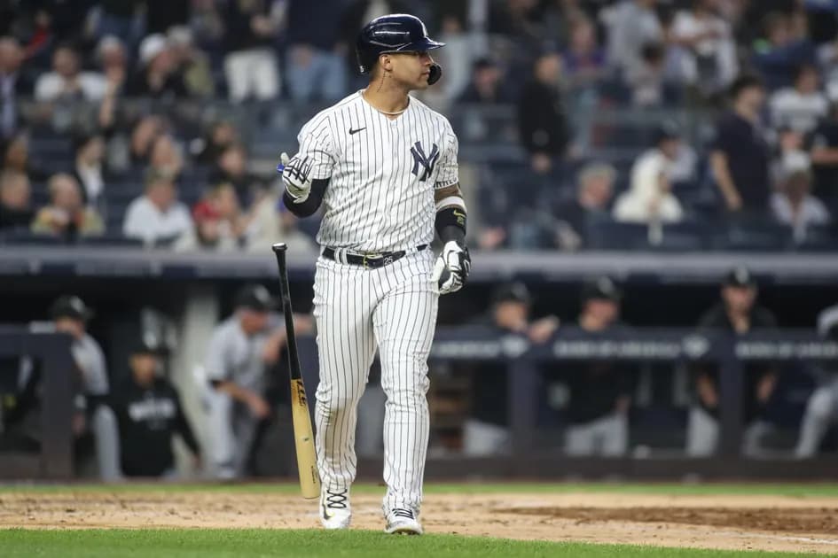 MLB Boston Red Sox vs New York Yankees Same Game Parlay picks: Gleyber Torres leads the way at +588 odds
