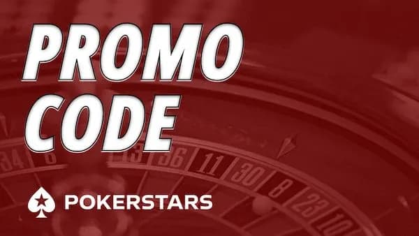 Poker Stars bonus code awards new users $100 + 250 bonus spins today
