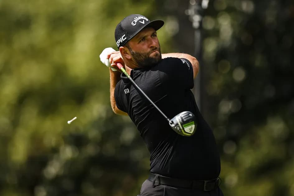 Olympics Golf 2024: Medal predictions, odds and best bets