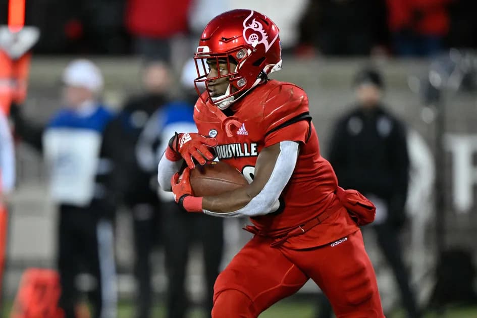 College football Louisville Cardinals vs NC State Wolfpack Same Game Parlay picks: Cardinals stay hot at +611 odds